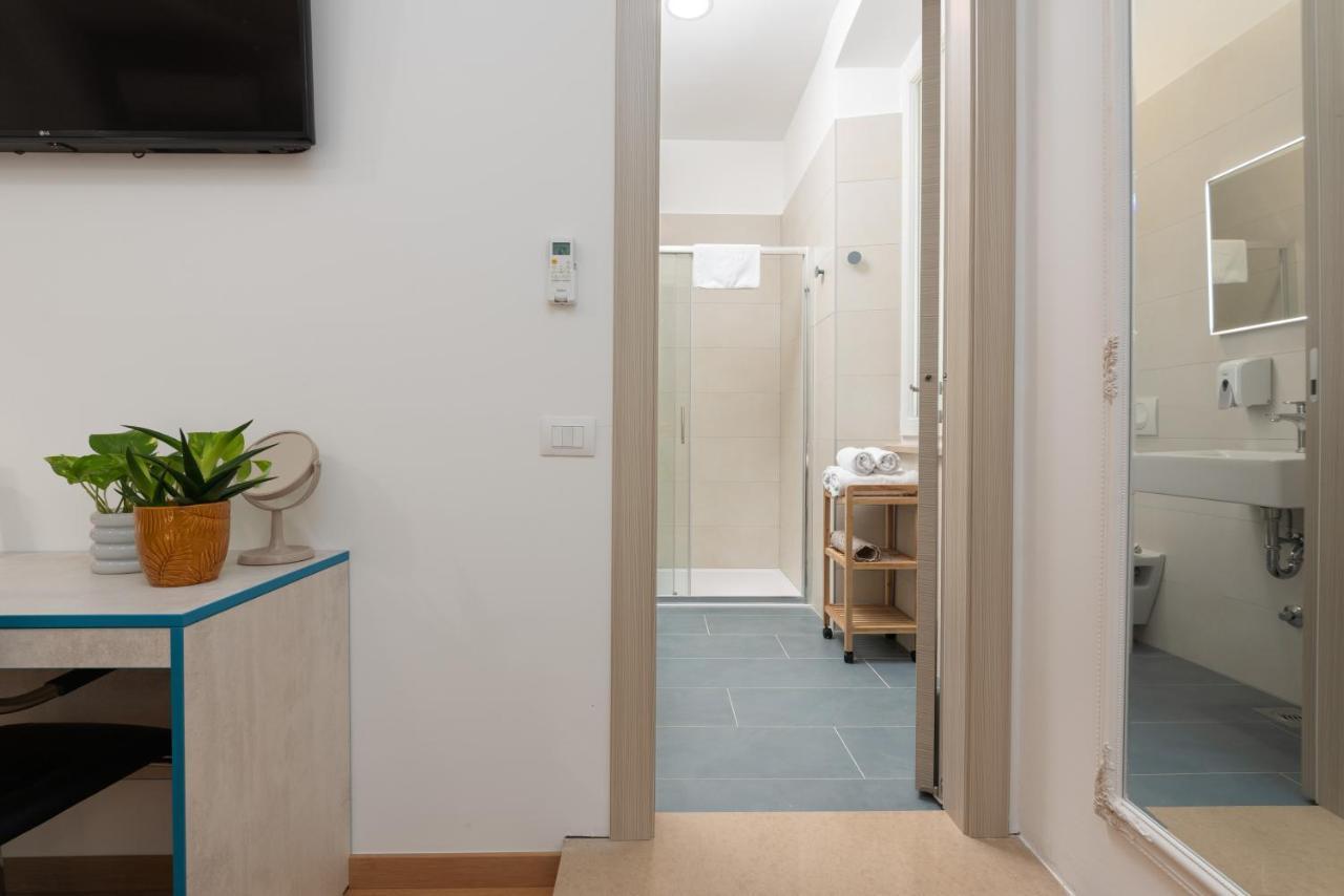 Polesana Rooms Пула Екстериор снимка