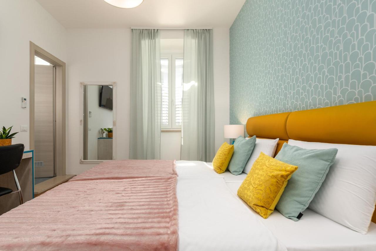 Polesana Rooms Пула Екстериор снимка