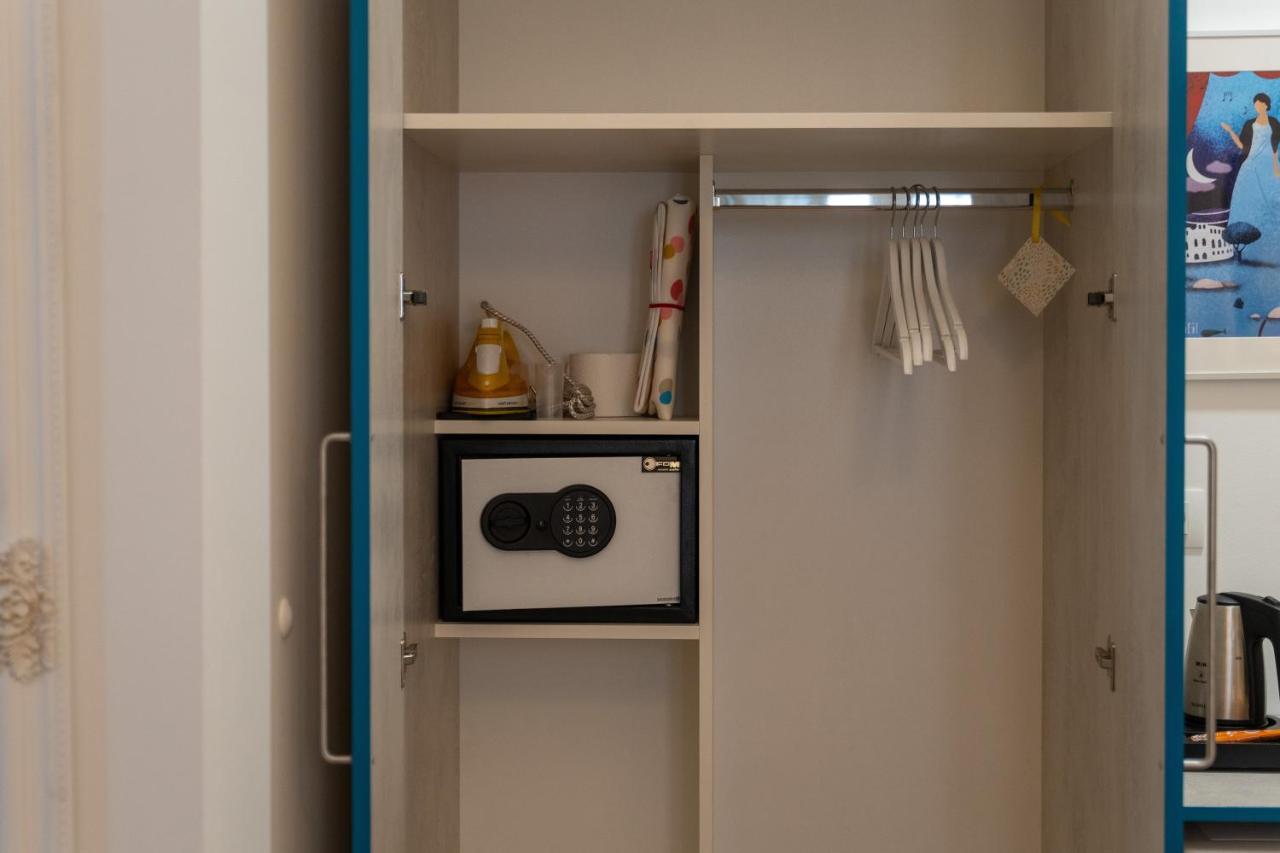 Polesana Rooms Пула Екстериор снимка
