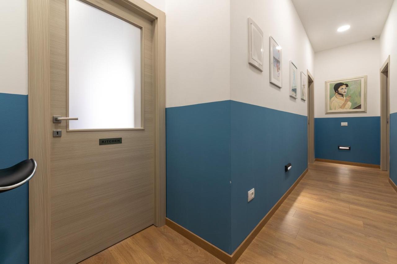 Polesana Rooms Пула Екстериор снимка