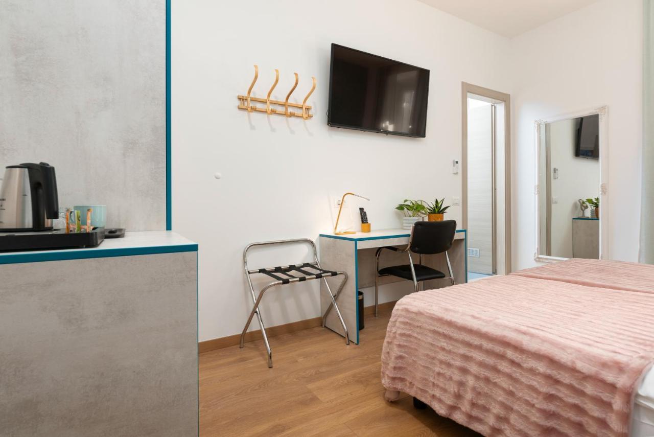 Polesana Rooms Пула Екстериор снимка