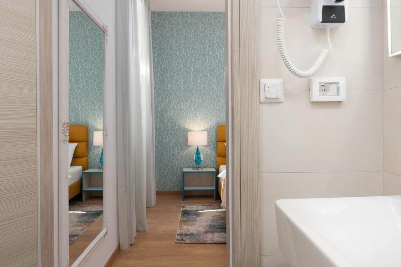Polesana Rooms Пула Екстериор снимка