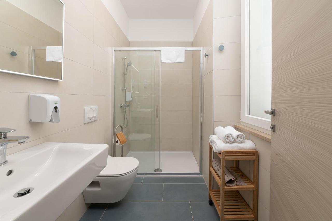 Polesana Rooms Пула Екстериор снимка