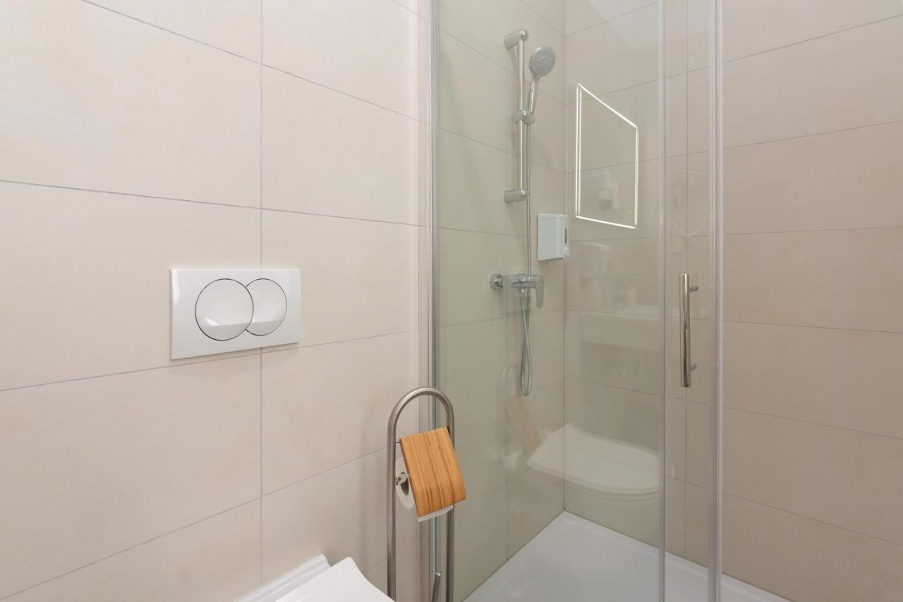 Polesana Rooms Пула Екстериор снимка