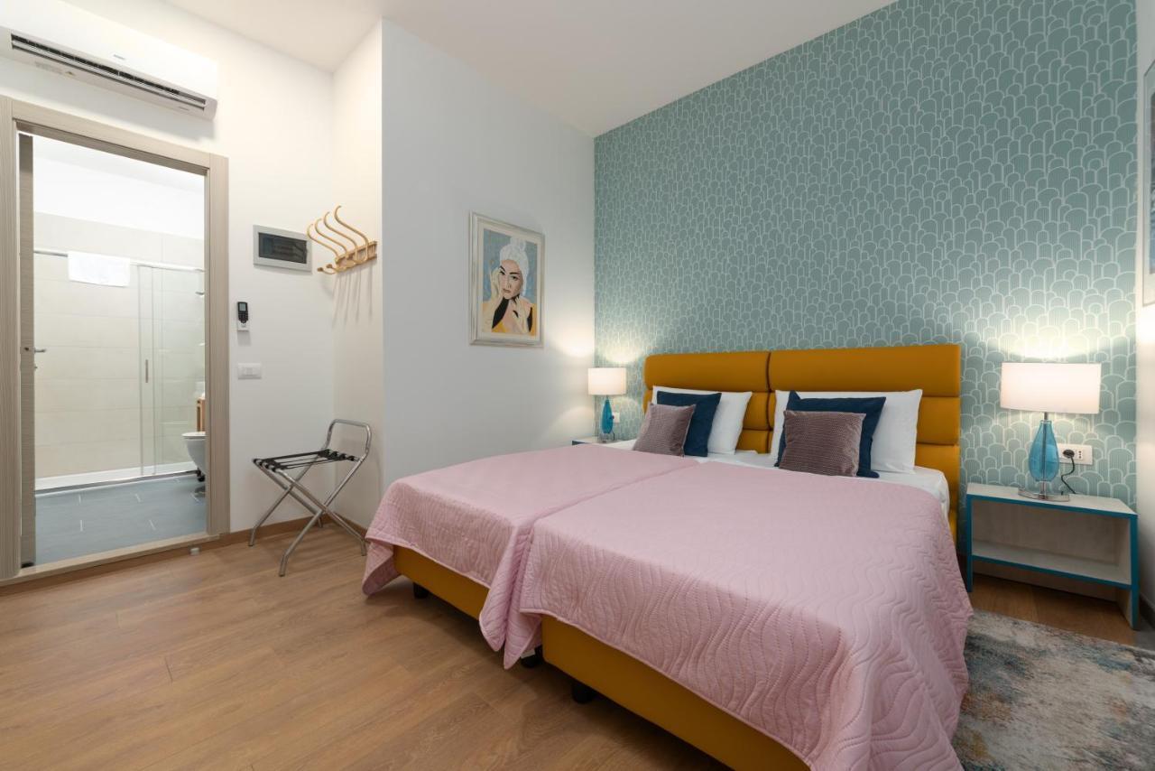 Polesana Rooms Пула Екстериор снимка