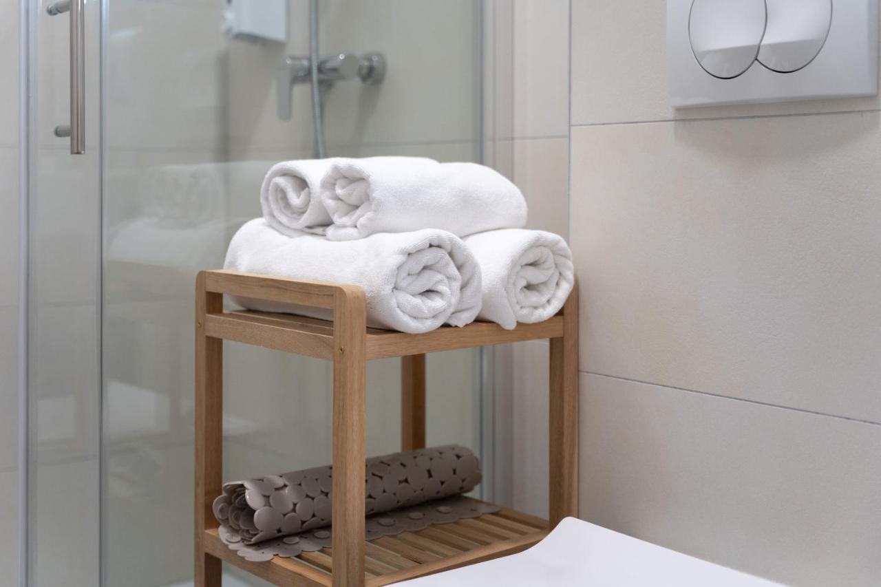 Polesana Rooms Пула Екстериор снимка