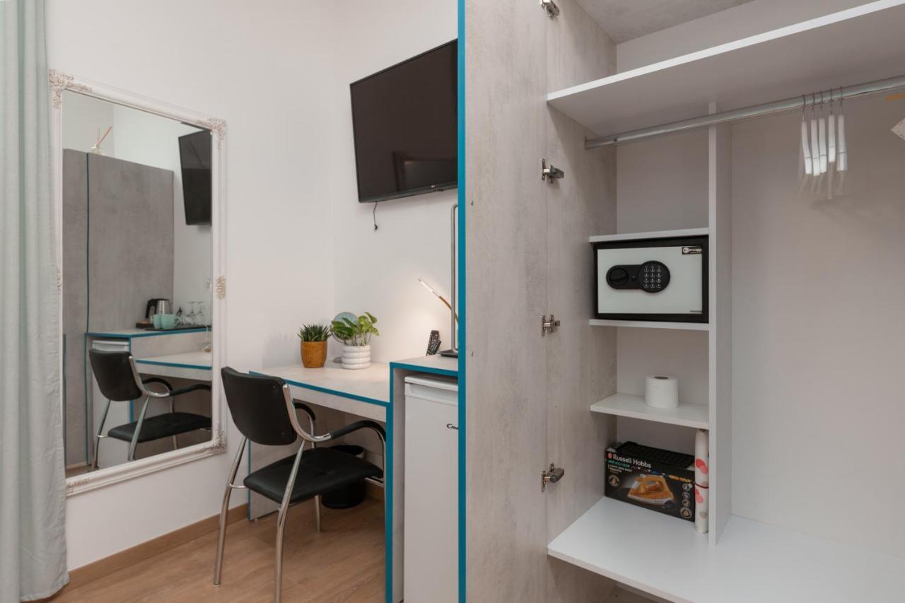 Polesana Rooms Пула Екстериор снимка