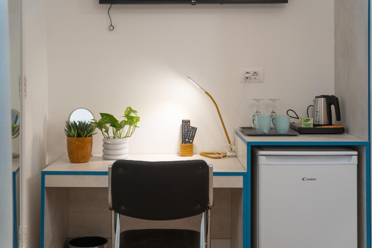 Polesana Rooms Пула Екстериор снимка