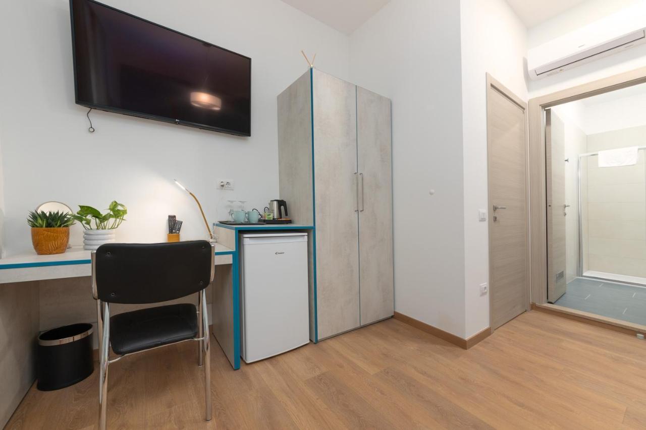 Polesana Rooms Пула Екстериор снимка