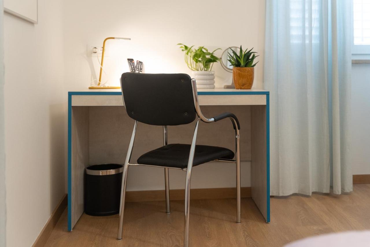 Polesana Rooms Пула Екстериор снимка