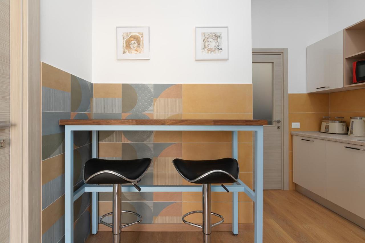 Polesana Rooms Пула Екстериор снимка