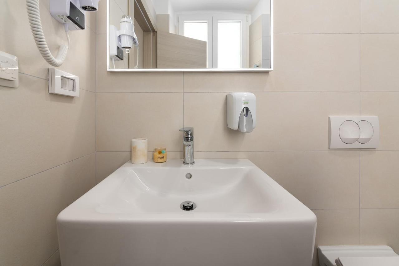 Polesana Rooms Пула Екстериор снимка