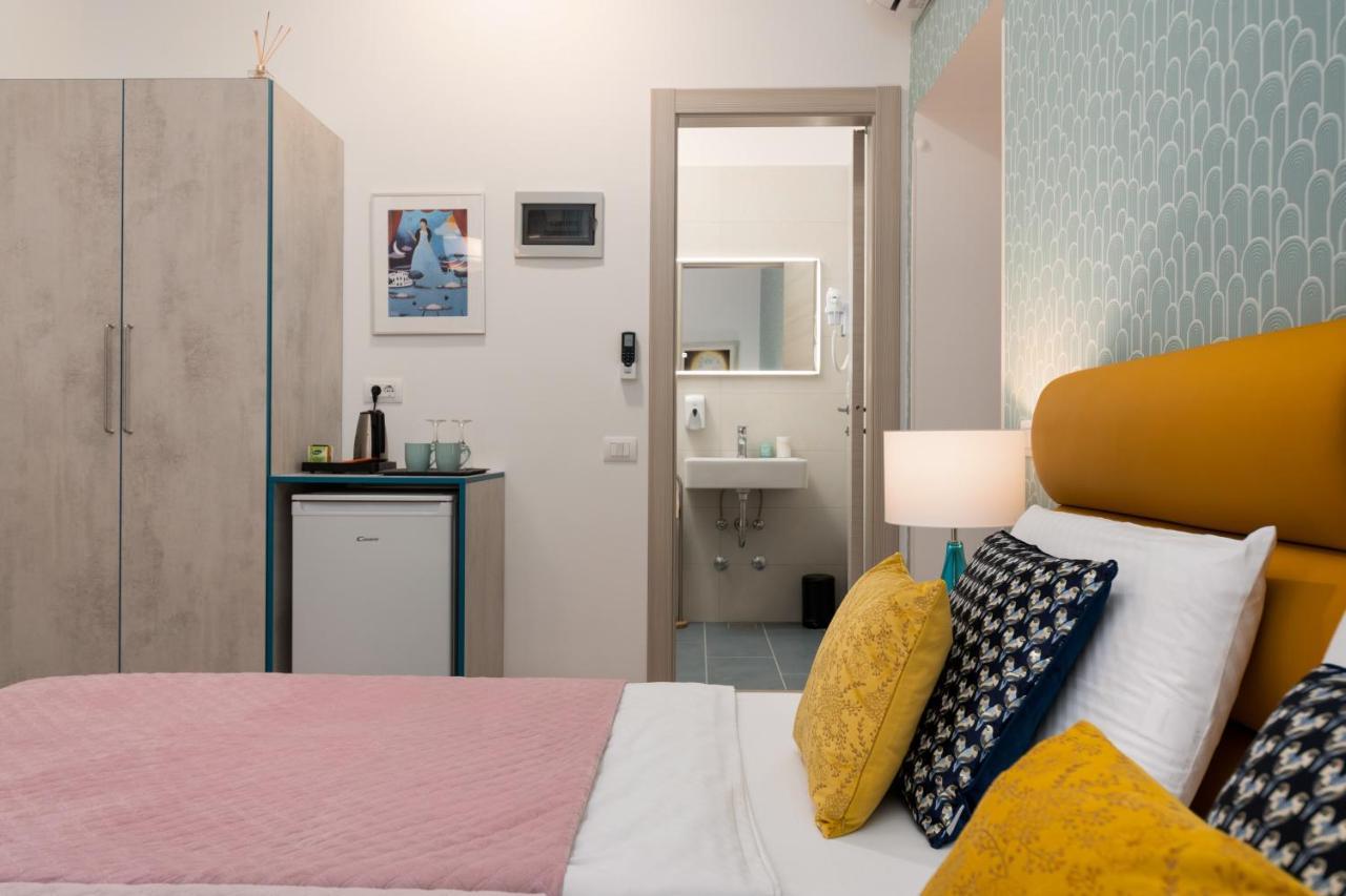 Polesana Rooms Пула Екстериор снимка
