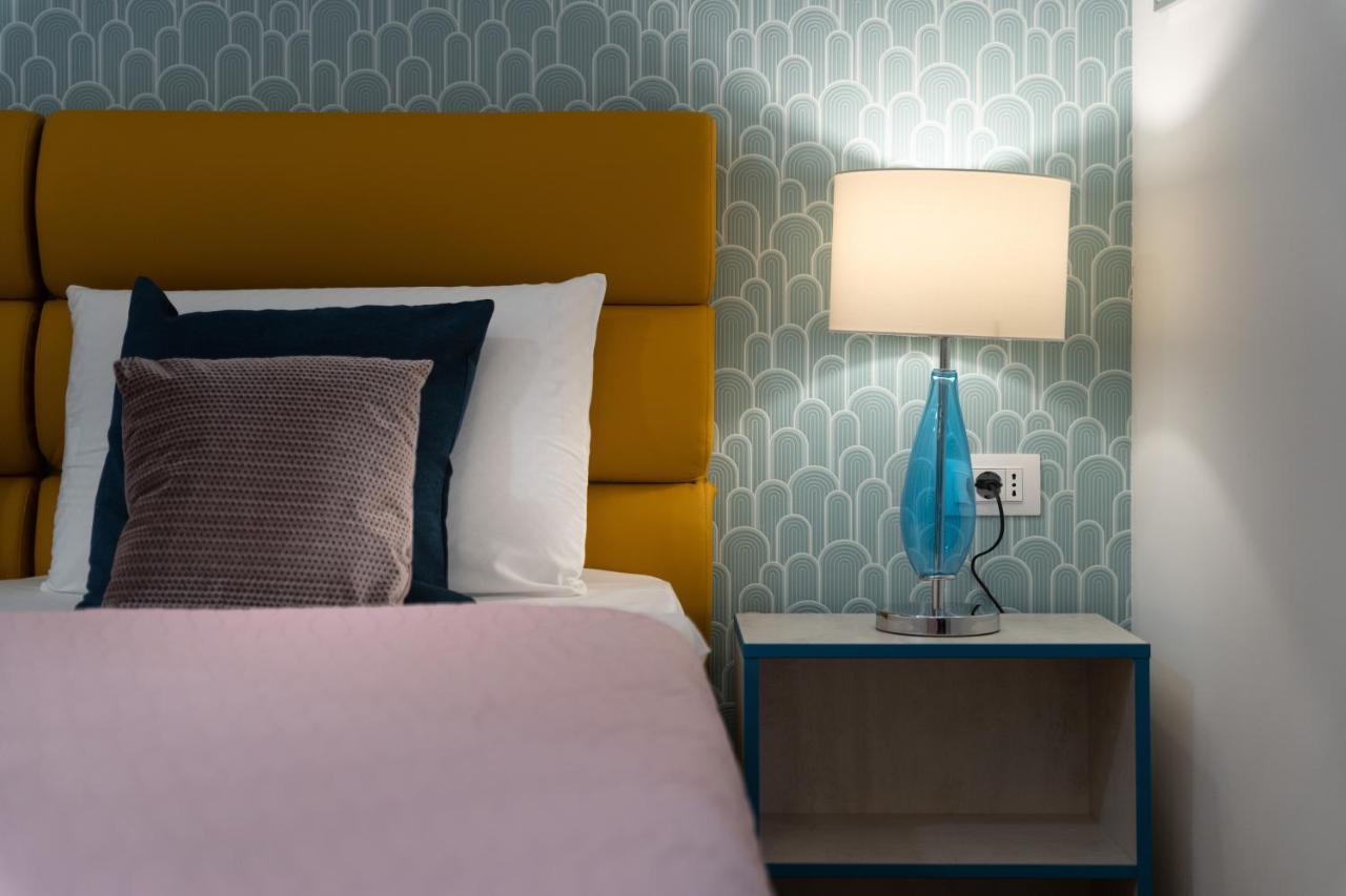 Polesana Rooms Пула Екстериор снимка