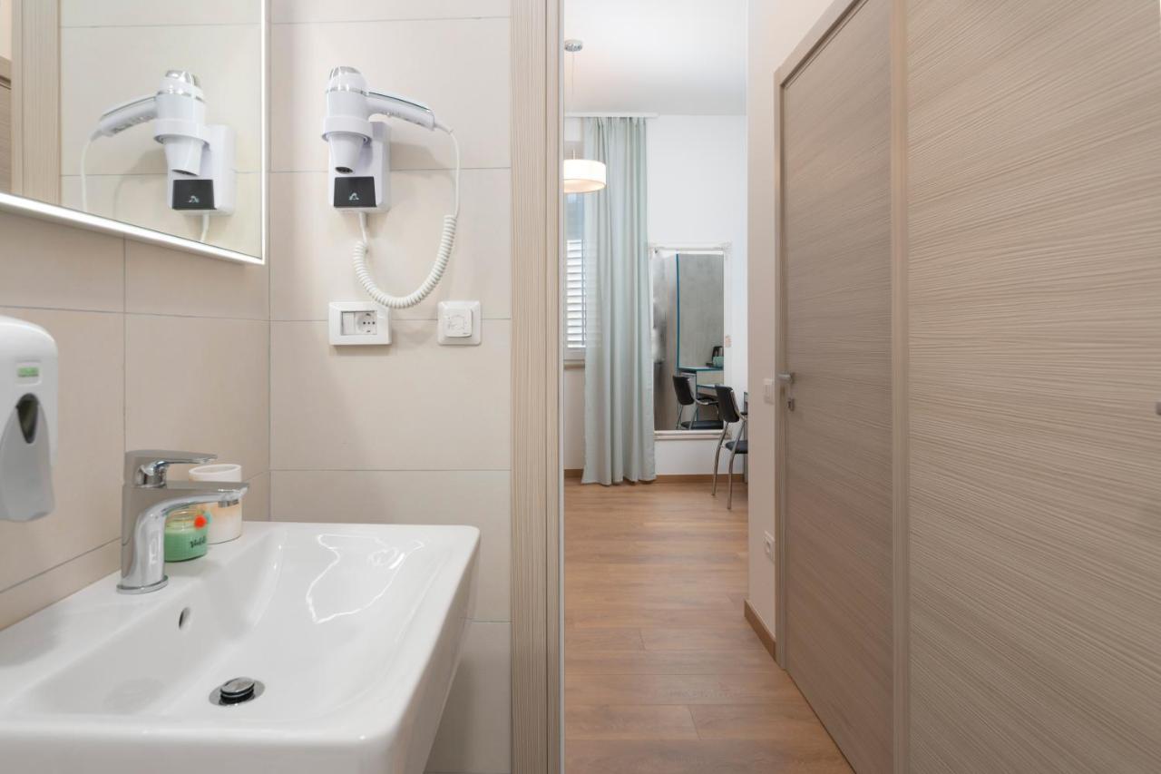 Polesana Rooms Пула Екстериор снимка