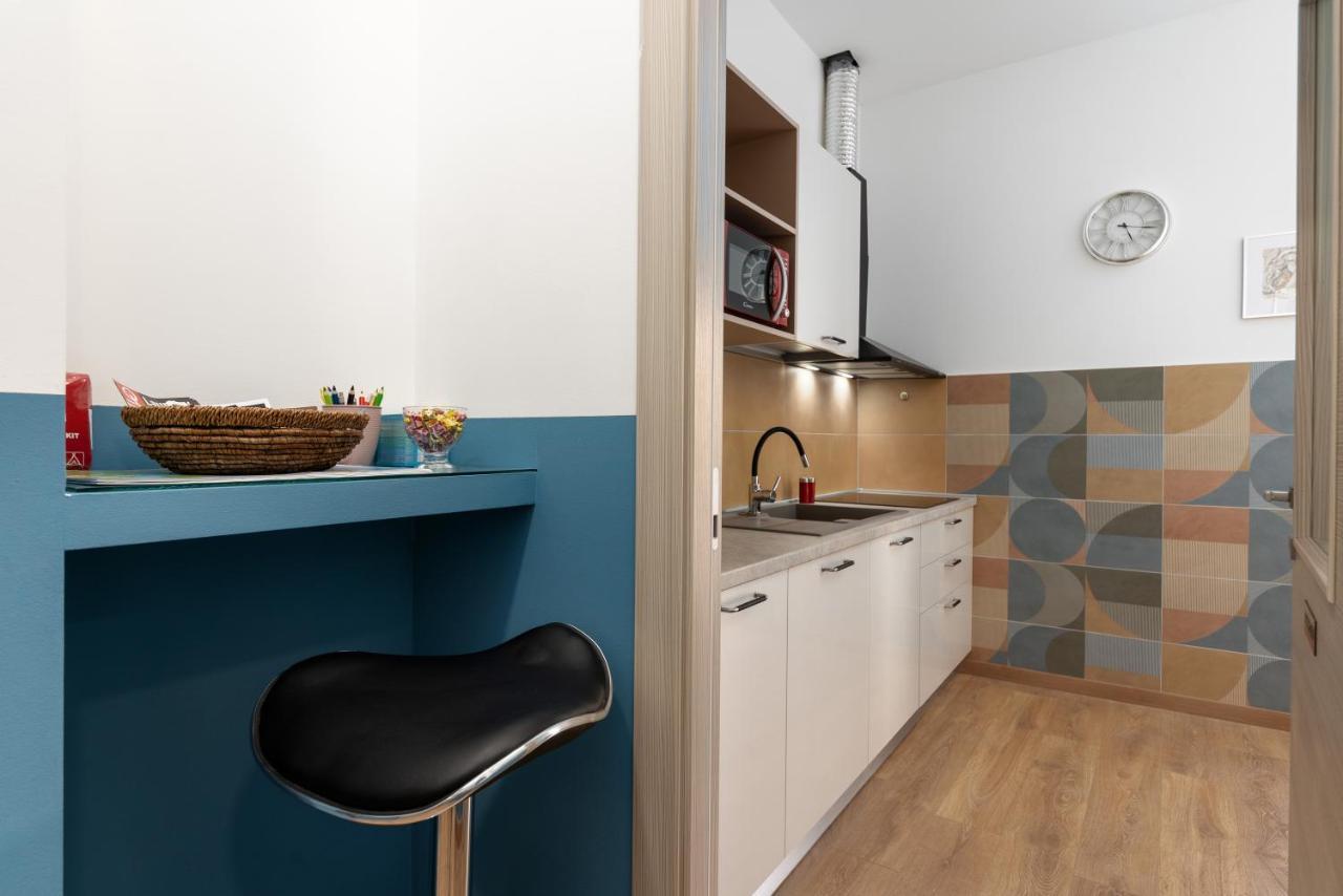 Polesana Rooms Пула Екстериор снимка